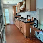 Casa Azzurra, Giardino, E Vicina Al Mare Casa de Férias *