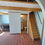Casa de Férias Casa Azzurra, Giardino, E Vicina Al Mare Viareggio