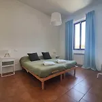 Casa de Férias Casa Azzurra, Giardino, E Vicina Al Mare *