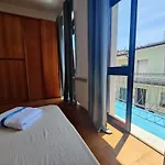 Casa Azzurra, Giardino, E Vicina Al Mare *