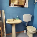 Casa Azzurra, Giardino, E Vicina Al Mare Casa de Férias
