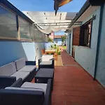 Casa de Férias Casa Azzurra, Giardino, E Vicina Al Mare Viareggio