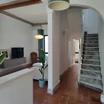 Casa de Férias Casa Azzurra, Giardino, E Vicina Al Mare