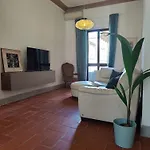 Casa de Férias Casa Azzurra, Giardino, E Vicina Al Mare Viareggio