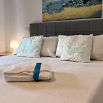 Casa Azzurra, Giardino, E Vicina Al Mare Casa de Férias Viareggio