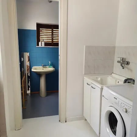 Casa Azzurra, Giardino, Centrale E Vicina Al Mare * 비아레지오