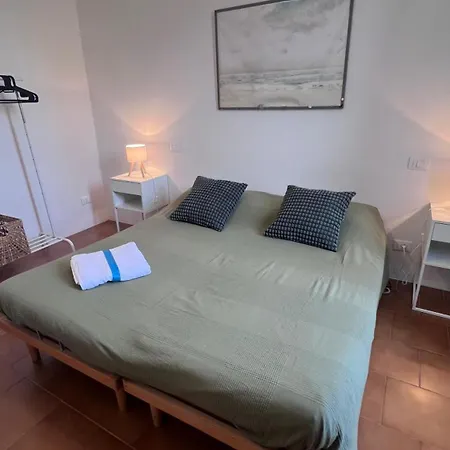 Casa Azzurra, Giardino, Centrale E Vicina Al Mare 펜션 비아레지오